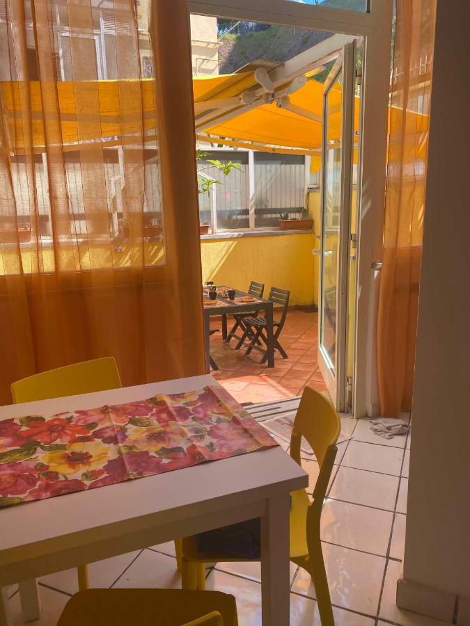 Molly'S House Appartamento A Posillipo Naples Extérieur photo