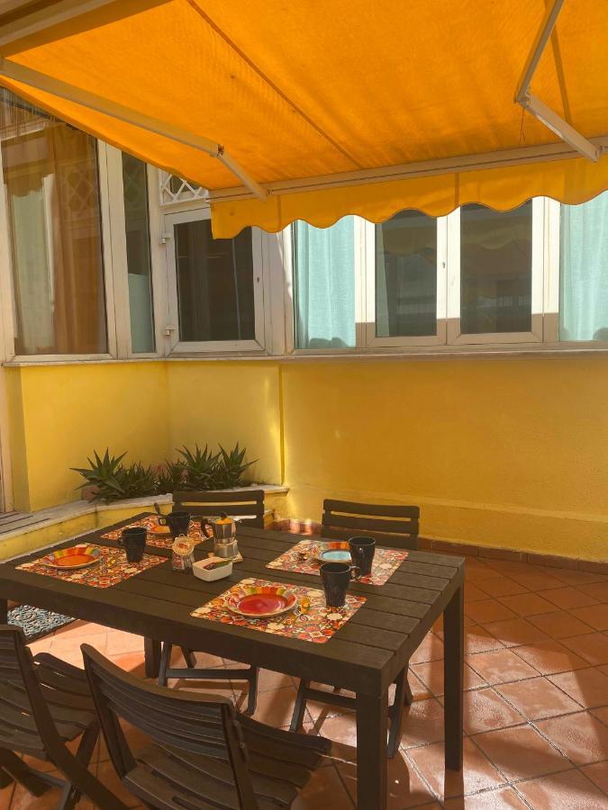 Molly'S House Appartamento A Posillipo Naples Extérieur photo